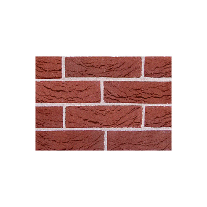 Кирпич S.Anselmo Superior Line Rosso Impero, Selmo, 240х55х70 мм