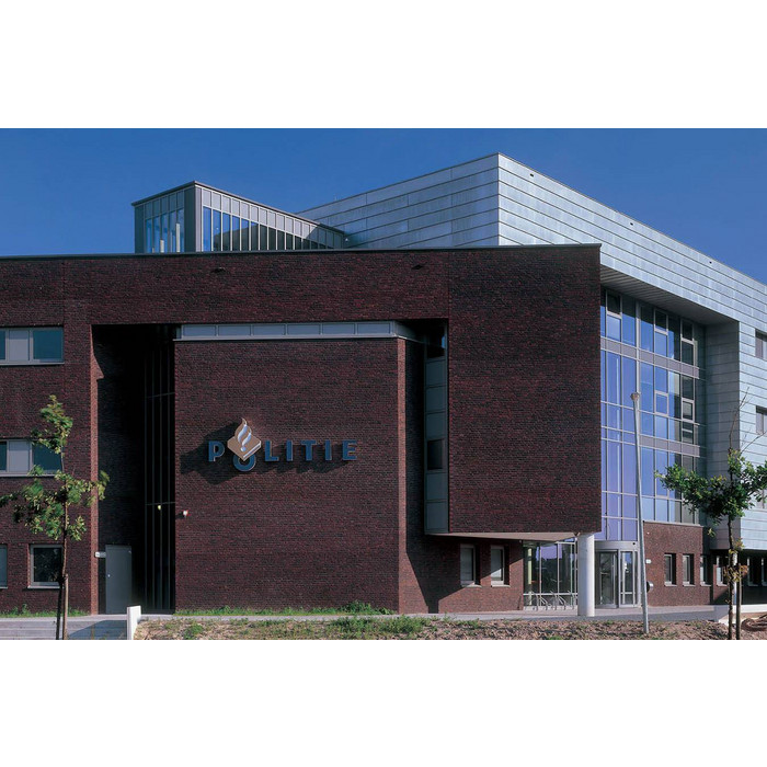 Кирпич S.Anselmo Superior Line Rosso Impero, Selmo, 240х55х70 мм фото 5