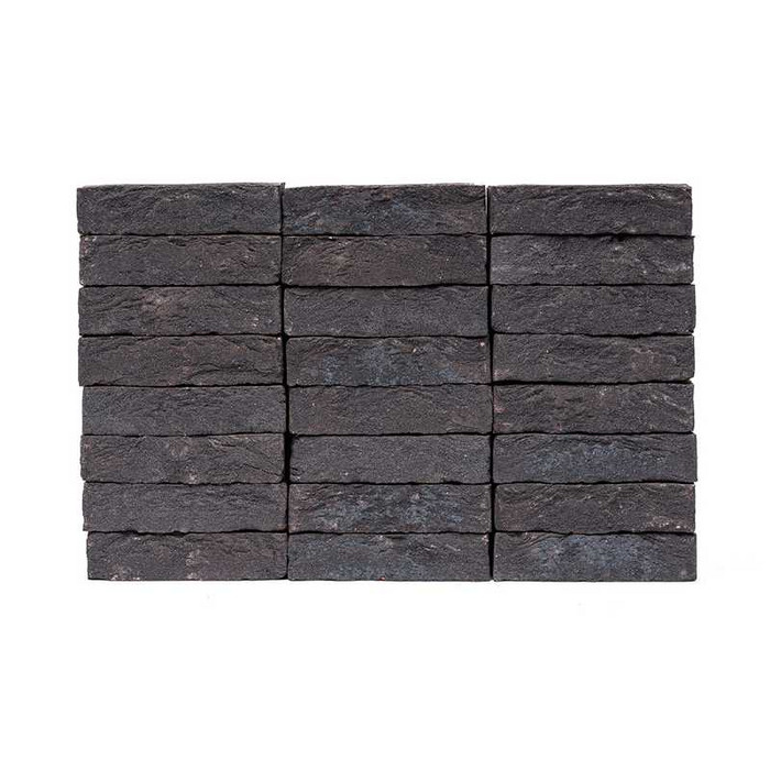 Кирпич облицовочный ENGELS Peelparel, 209х101х50 мм