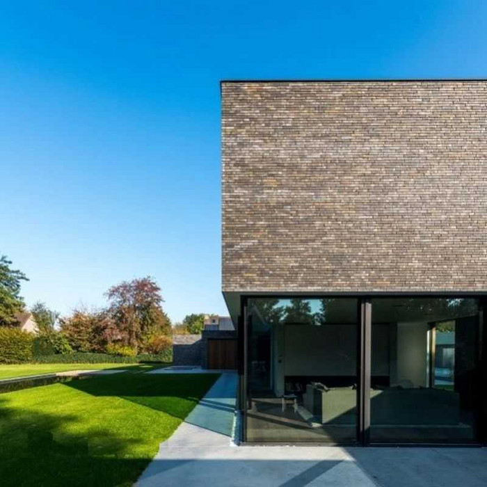 Кирпич облицовочный Terca Metropolis Colonia, 240х65х40 мм фото 10