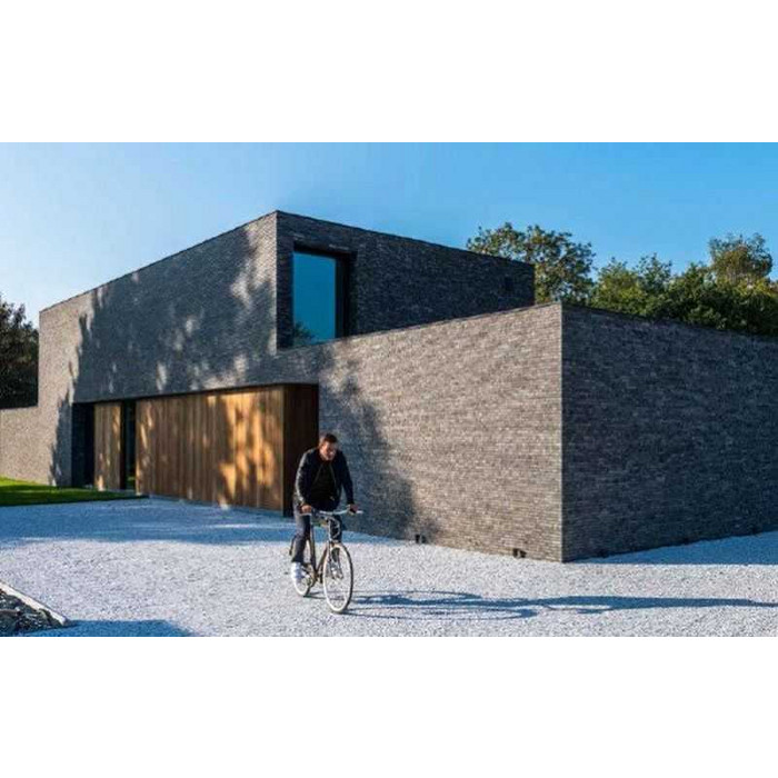 Кирпич облицовочный Terca Metropolis Colonia, 240х65х40 мм фото 4