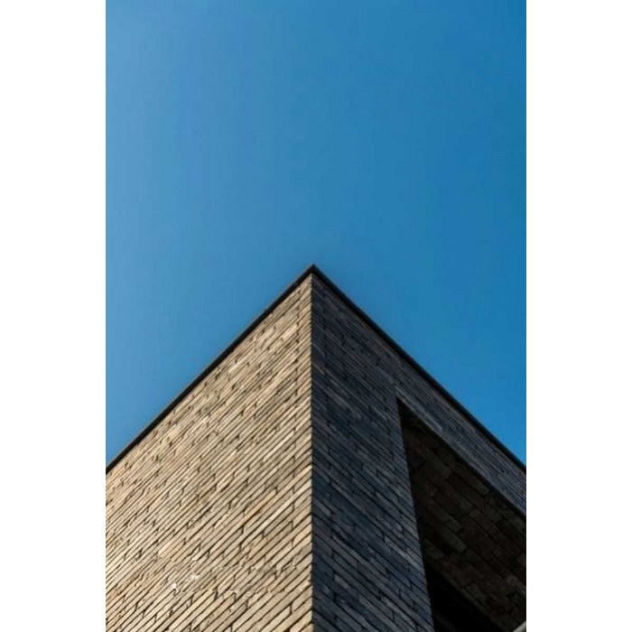 Кирпич облицовочный Terca Metropolis Colonia, 240х65х40 мм фото 5