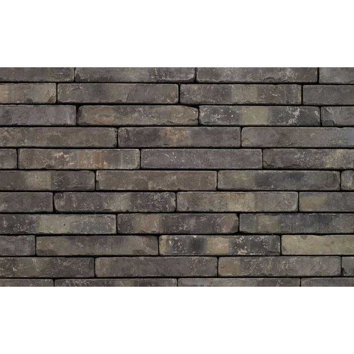 Кирпич облицовочный Terca Metropolis Colonia, 240х65х40 мм