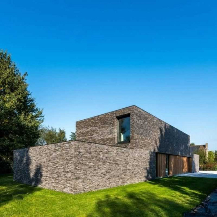 Кирпич облицовочный Terca Metropolis Colonia, 240х65х40 мм фото 8