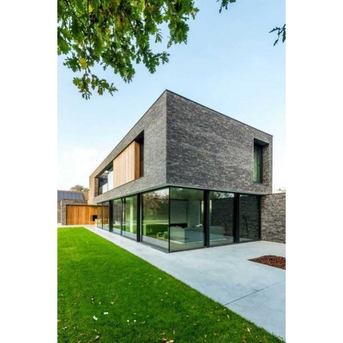 Кирпич облицовочный Terca Metropolis Colonia, 240х65х40 мм фото 7