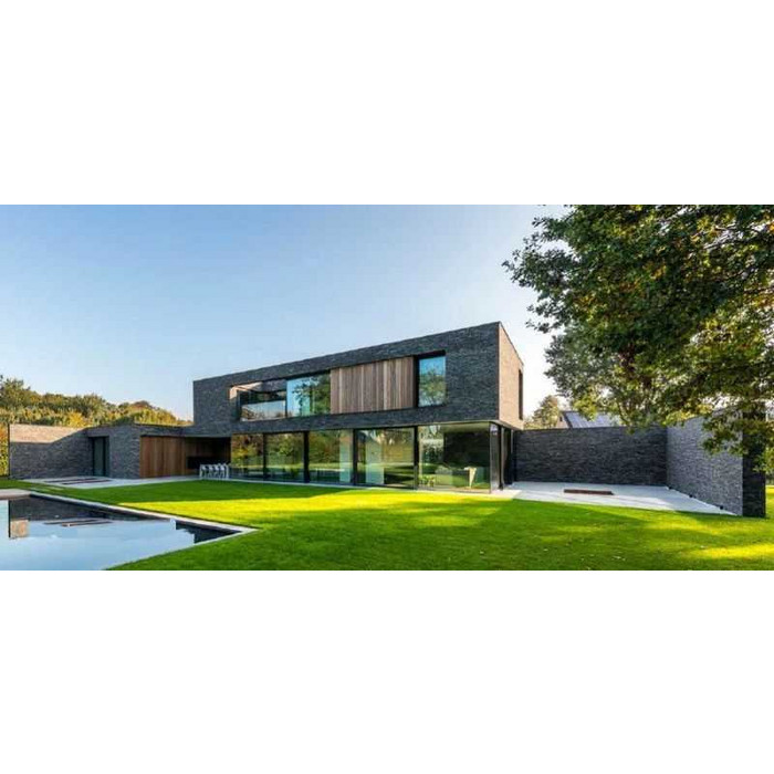 Кирпич облицовочный Terca Metropolis Colonia, 240х65х40 мм фото 3