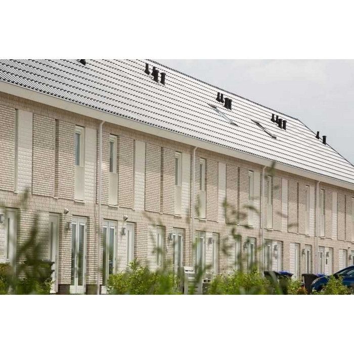 Кирпич облицовочный Terca White Falls 210х100х50 мм фото 10