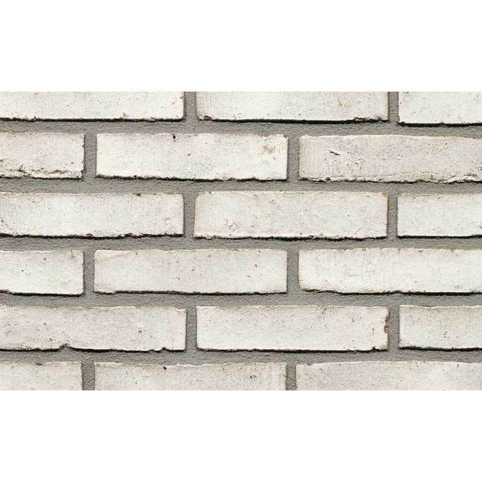 Кирпич облицовочный Terca White Falls 210х100х50 мм