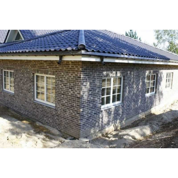 Кирпич облицовочный Terca Dorado, 215х45-50х65 мм фото 2