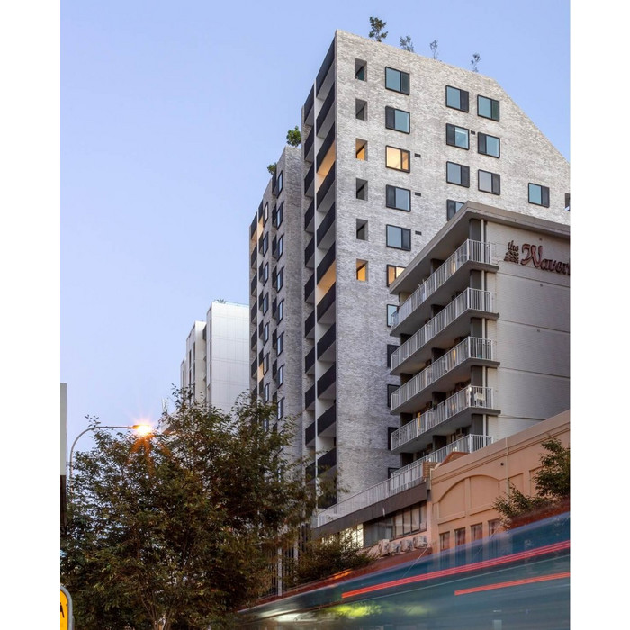 Кирпич S.Anselmo Superior Line Berlino, Selmo, 250х120х55 мм фото 4