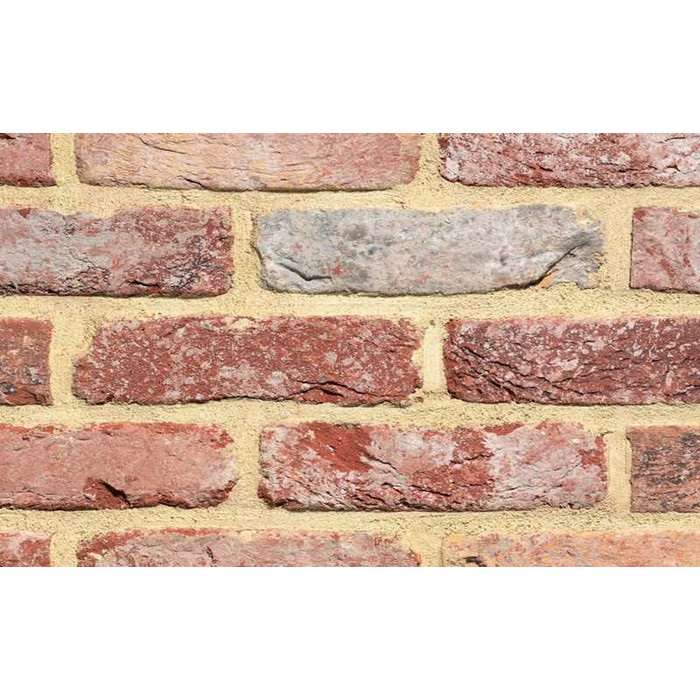 Кирпич облицовочный Terca Retro Den Kempenaar, 188х88х48 мм