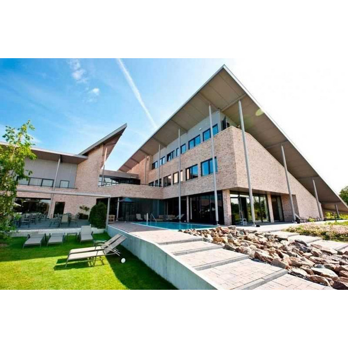 Кирпич облицовочный Terca Retro Den Kempenaar, 188х88х48 мм фото 3