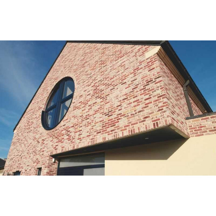 Кирпич облицовочный Terca Retro Den Kempenaar, 188х88х48 мм фото 10