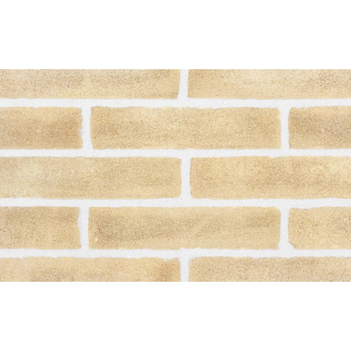 Кирпич S.Anselmo Superior Line Giallo, Standart, 250х120х55 мм