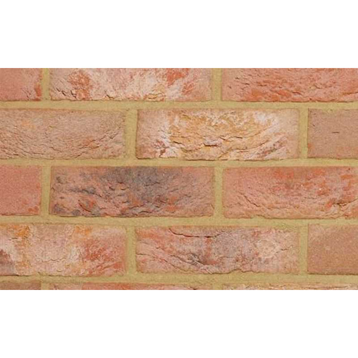 Кирпич облицовочный Terca Kempley Antique, 215х102х65 мм фото 2