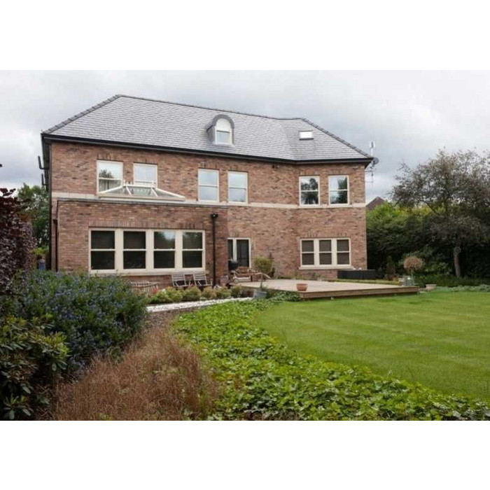 Кирпич облицовочный Terca Kempley Antique, 215х102х65 мм фото 7