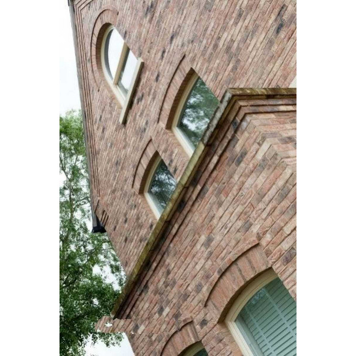 Кирпич облицовочный Terca Kempley Antique, 215х102х65 мм фото 8