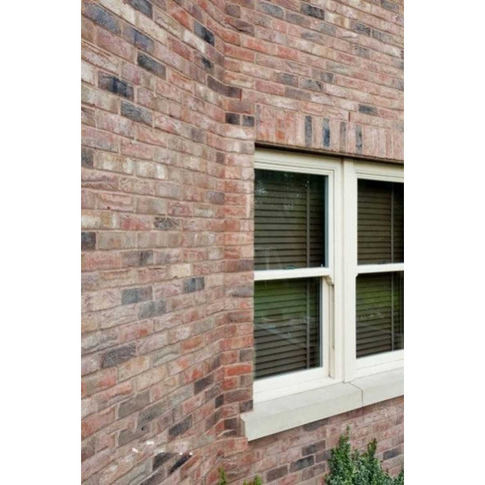 Кирпич облицовочный Terca Kempley Antique, 215х102х65 мм фото 6