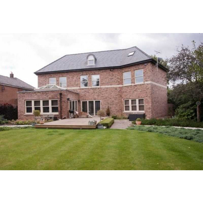 Кирпич облицовочный Terca Kempley Antique, 215х102х65 мм фото 3