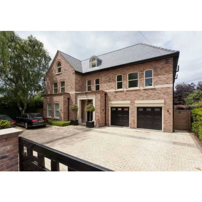 Кирпич облицовочный Terca Kempley Antique, 215х102х65 мм фото 5