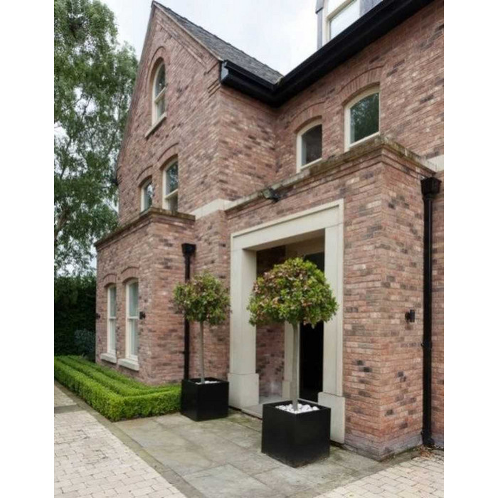 Кирпич облицовочный Terca Kempley Antique, 215х102х65 мм фото 9