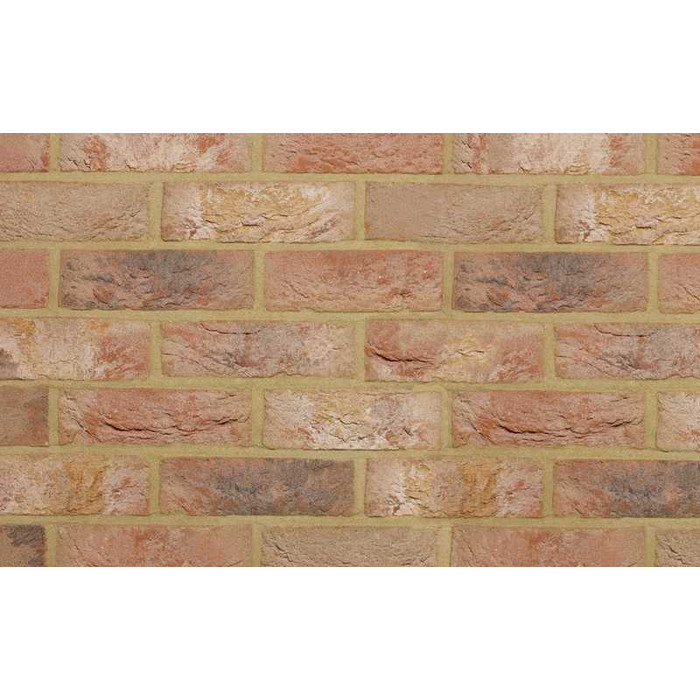 Кирпич облицовочный Terca Kempley Antique, 215х102х65 мм