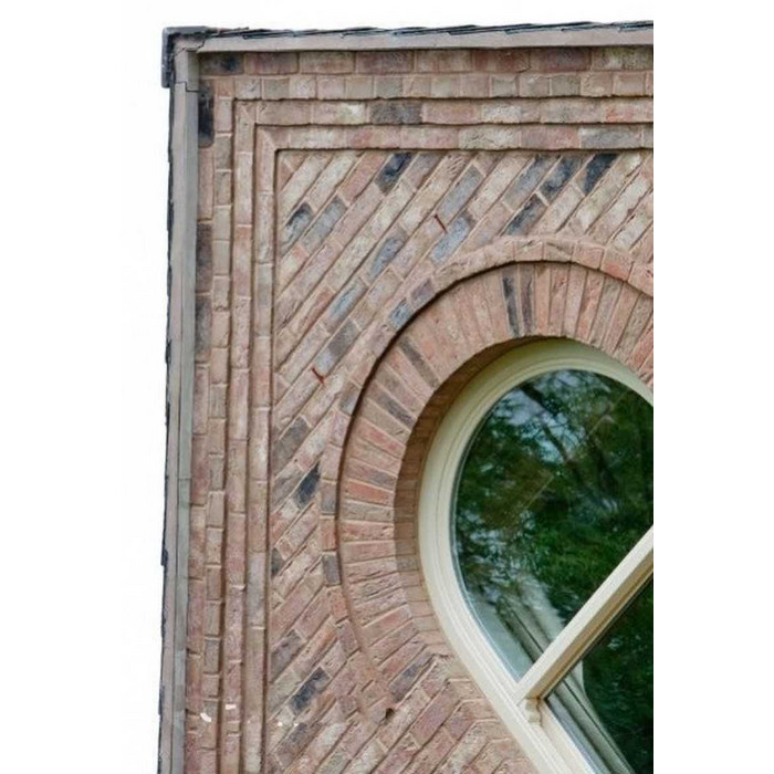 Кирпич облицовочный Terca Kempley Antique, 215х102х65 мм фото 10