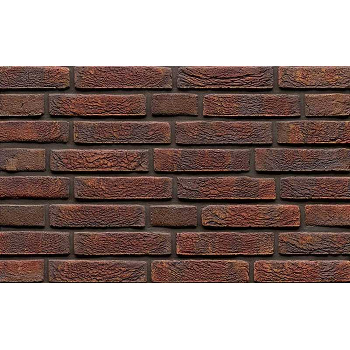 Кирпич облицовочный Muhr Nr 29, Delft, 210х100х50 мм