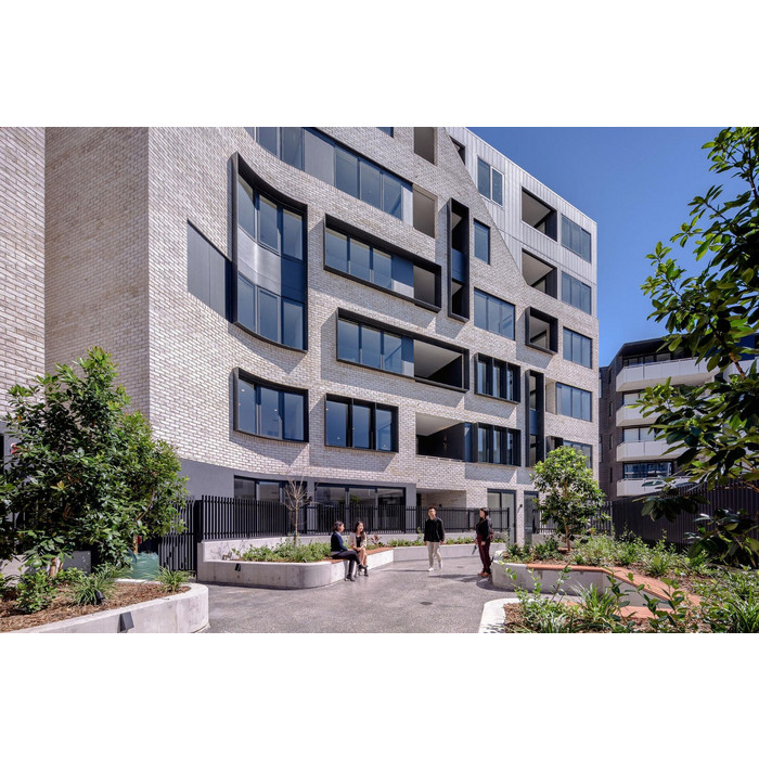 Кирпич S.Anselmo Superior Line Light, Selmo, 250х120х55 мм фото 7