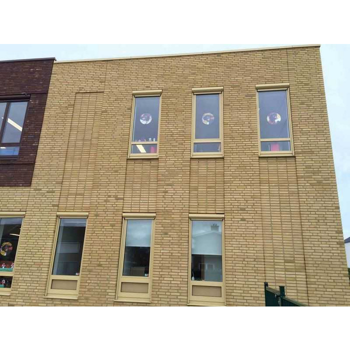 Кирпич облицовочный ENGELS Kalahari, 215х45-50х66 мм фото 3