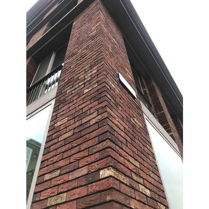 Кирпич облицовочный ENGELS Kameleon, 214х45-50х65 мм фото 9