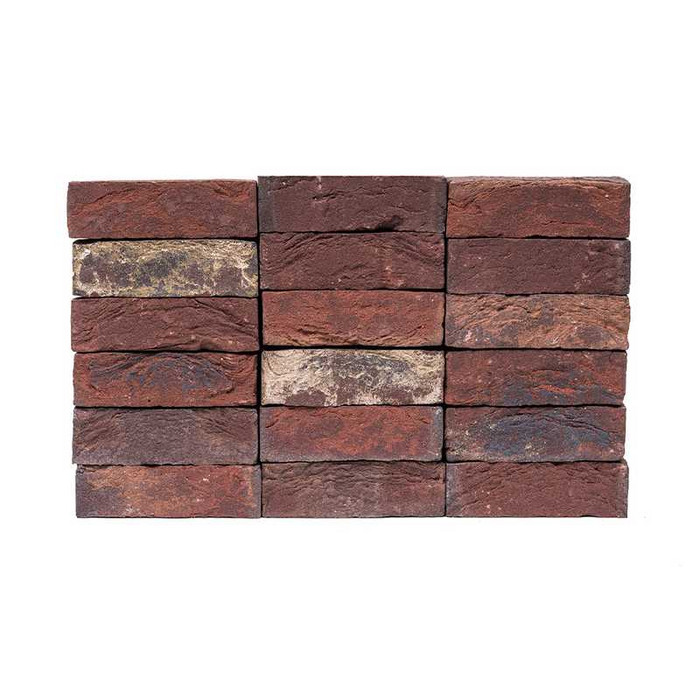 Кирпич облицовочный ENGELS Kameleon, 214х45-50х65 мм