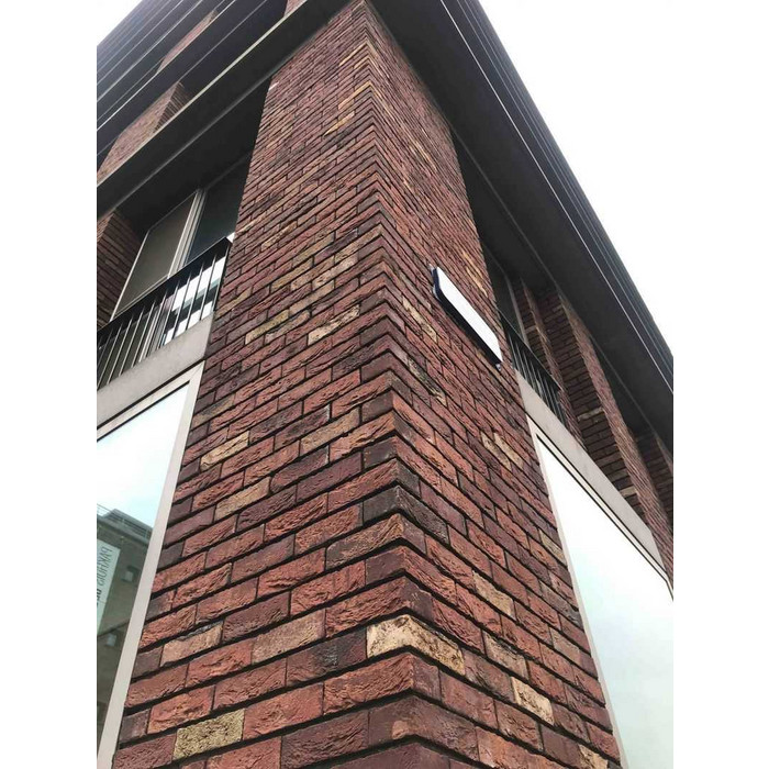 Кирпич облицовочный ENGELS Kameleon, 214х45-50х65 мм фото 3