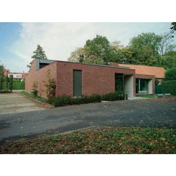 Кирпич облицовочный Terca Ringoven Maaseiker Bont, 208х98х63 мм фото 5