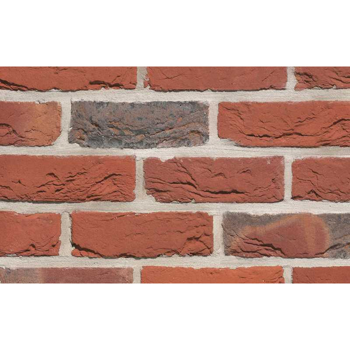 Кирпич облицовочный Terca Ringoven Maaseiker Bont, 208х98х63 мм