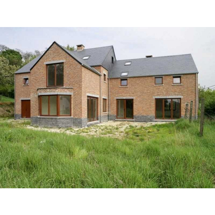 Кирпич облицовочный Terca Ringoven Maaseiker Bont, 208х98х63 мм фото 6