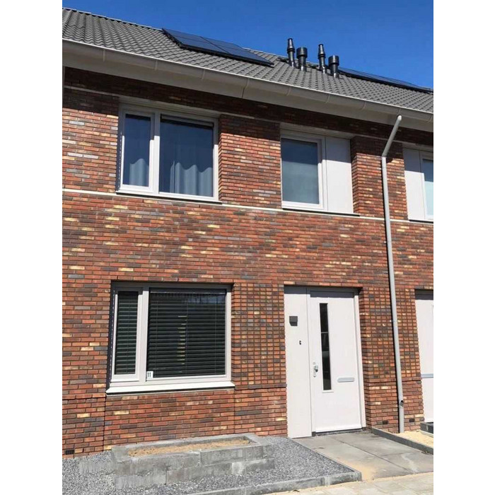 Кирпич облицовочный ENGELS Rookkwarts, 210х100х65 мм фото 5