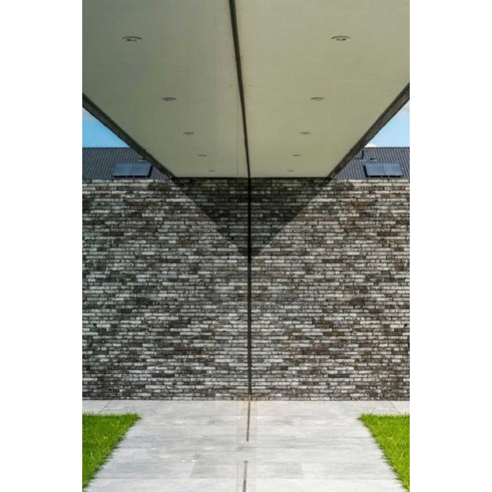 Кирпич облицовочный Terca Metropolis Vesta, 240х65х40 мм фото 8