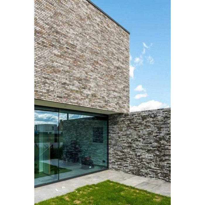 Кирпич облицовочный Terca Metropolis Vesta, 240х65х40 мм фото 6