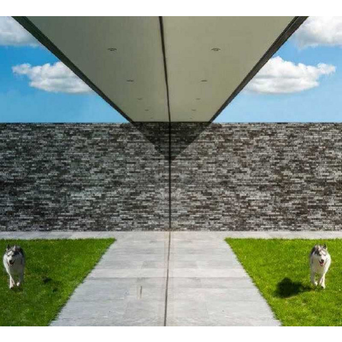 Кирпич облицовочный Terca Metropolis Vesta, 240х65х40 мм фото 4