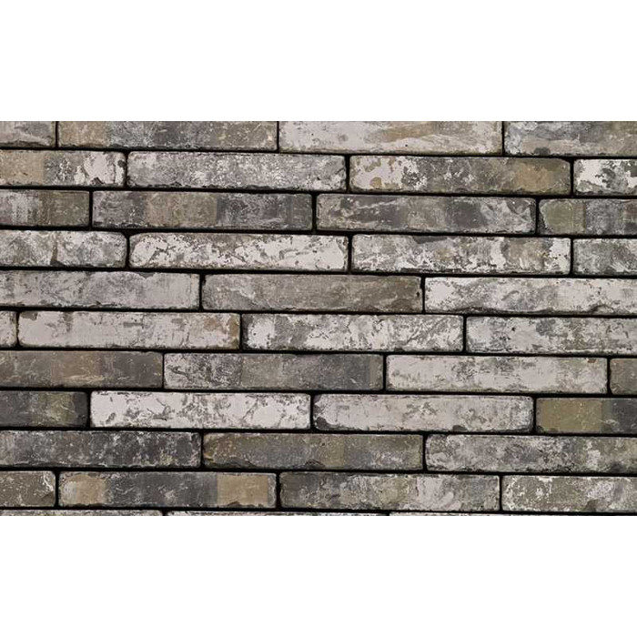 Кирпич облицовочный Terca Metropolis Vesta, 240х65х40 мм