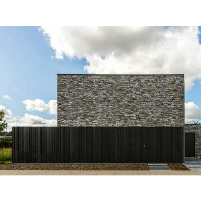 Кирпич облицовочный Terca Metropolis Vesta, 240х65х40 мм фото 3