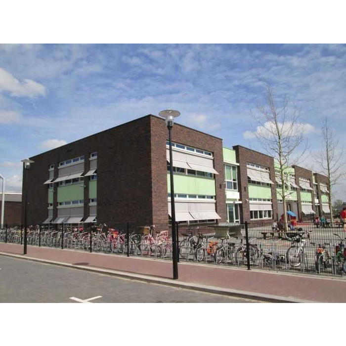 Кирпич облицовочный Terca Kogelbloem, 210х100х50 мм фото 5