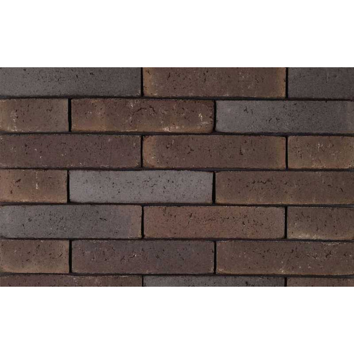 Кирпич облицовочный Terca Kogelbloem, 210х100х50 мм