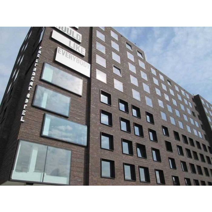 Кирпич облицовочный Terca Kogelbloem, 210х100х50 мм фото 9