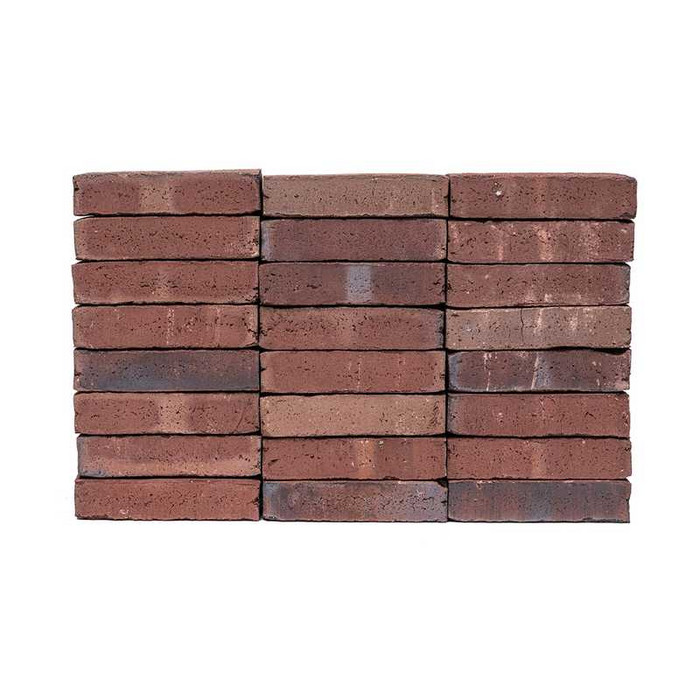 Кирпич облицовочный ENGELS Ferro, 210х45-50х65 мм