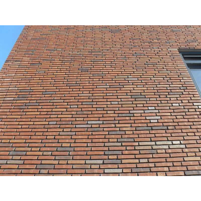 Кирпич облицовочный ENGELS Ferro, 210х100х50 мм фото 3