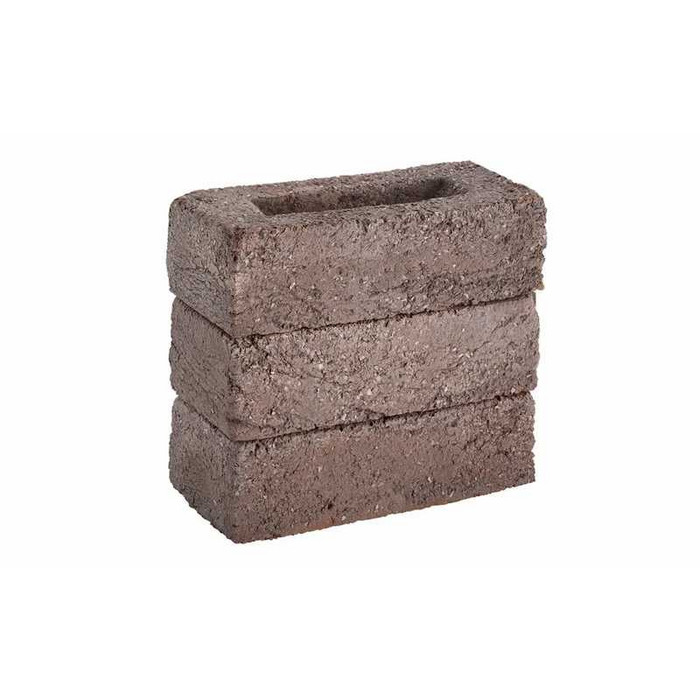 Кирпич облицовочный Донские зори Пушкино, 215х102х65 мм