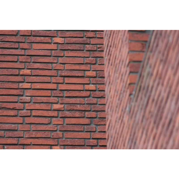 Облицовочный кирпич Terca Portsmouth, 215х45-50х65 мм фото 8