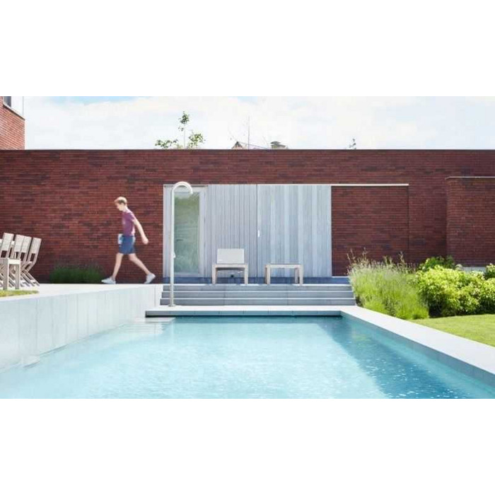 Облицовочный кирпич Terca Portsmouth, 215х45-50х65 мм фото 10